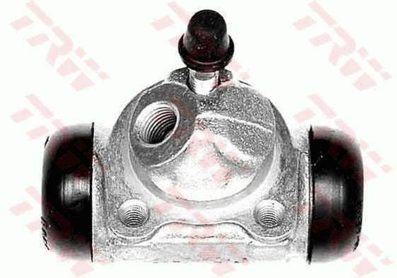 TRW BWD132 Brake Cylinder Right Side - Chamade and More — Brake Hydraulics