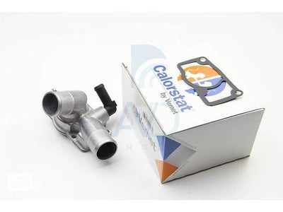 Opel 1338009 Vectra B 2.0 Diesel (X20DTH-Y20DTH) Thermostat 92°C Astra G Müşirli — Water Pump & Thermostat