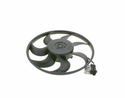 BOSCH 0130303314 Fan Motor - 12V Clockwise Rotation — Motors, Pumps & Antennas