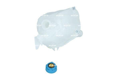 NRF 454180 Radiator Spare Water Tank Boxer III / Jumper III / Ducato 2.2 HDi 11 — Radiators & Fans