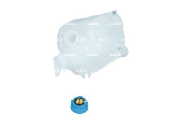 NRF 454180 Radiator Spare Su Tank Boxer III / Jumper III / Ducato 2.2 HDi 11 — Radiators & Fans