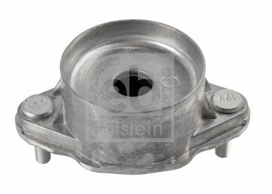 FEBI Rear Shock Absorber Mount (Shock Absorber Mount) - Compatible with X218, W204, S204 & More — Bushings & Mounts
