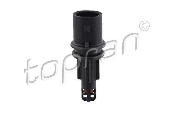 TOPRAN Air Temperature Sensor For Astra, Corsa, Vectra — Temperature Sensors & Switches