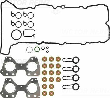 Victor Reinz Cylinder Head Gasket 02-10049-01 — Gaskets & Seals