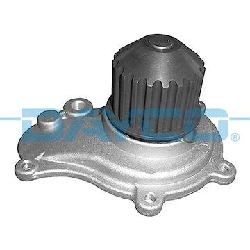 Dayco DP507 Water Pump Jeep Cherooke Cruiser 2,4 01-