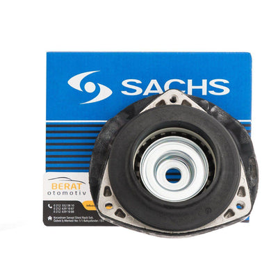 Sachs 803103 Opel Astra K Front Shock Absorber Mount with Ball Bearing — Bushings & Mounts