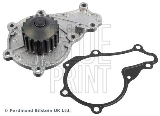Blue Print ADM59138 Water Pump Mazda 2 2008-2015, Mazda 3 1.6 2008-2014 — Water Pump & Thermostat