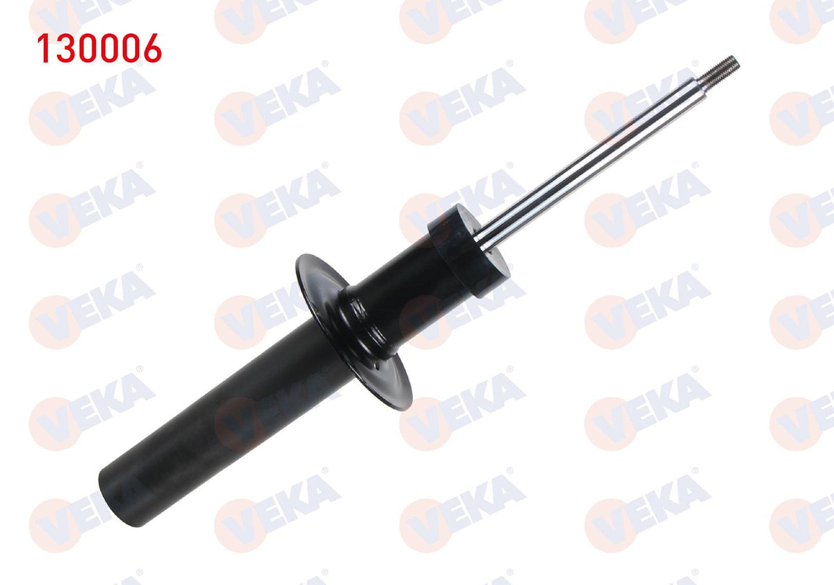 Veka 130006 Shock Absorber Front Left-Right Gas Charged Audi Q5 (8R) 2.0 TDI-2.0 TFSI 4X4 2008-2017 — Shocks & Struts