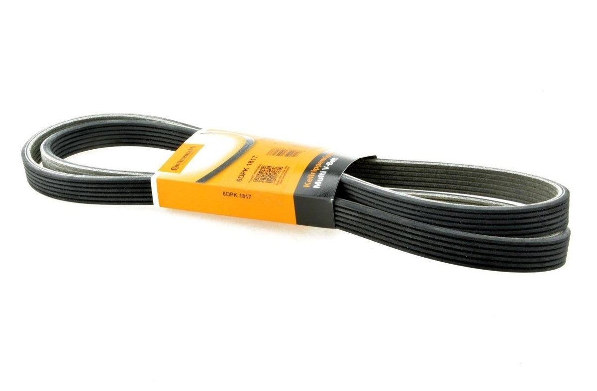 Continental Engine Timing Belt - Compatible with BMW E90 N47 Diesel — Belts