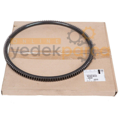 PSA 0534.29 Peugeot 206 1.6 Gasoline Flywheel Gear Genuine — Clutch & Flywheel