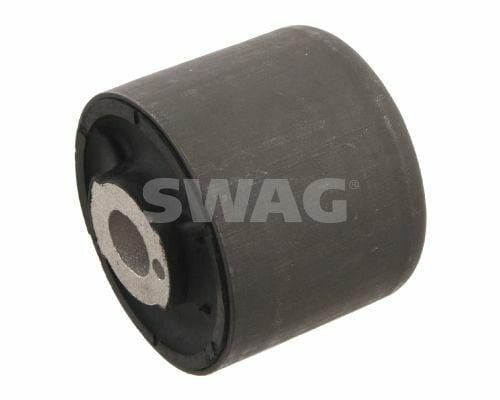 SWAG Differential Support Bushing - Fits BMW E46, X3, Z4 — Bushings & Mounts
