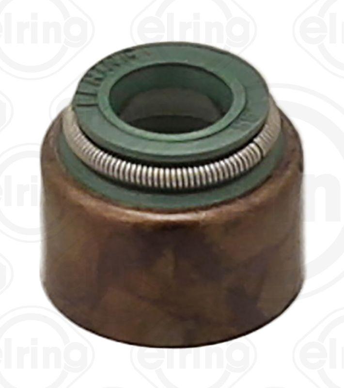 Elring 166.190 Valve Stem Seal-(6V)-(Suzuki Swift 90 / 98 1.0 3Cyl Sf310 / Daewoo Tico / Matiz) | Set of 2