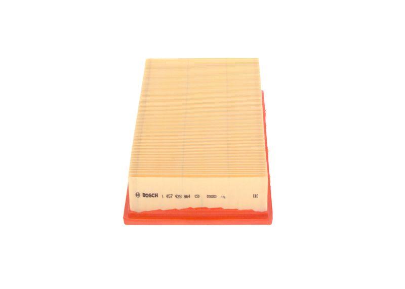 Bosch 1457429964 Air Filter BMW E28/E30/E32/E34/E36 M20-M40 — Air & Cabin Filters