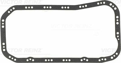 Victor Reinz Oil Pan Gasket Cork For Fiat Tipo, Uno, Brava — Gaskets & Seals