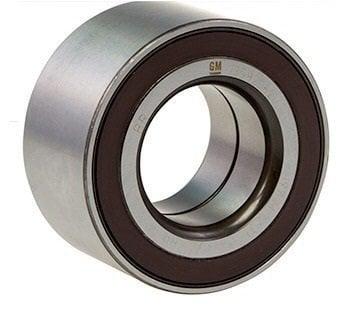 General Motors Chevrolet Trax Front Wheel Bearing — Wheel Bearings