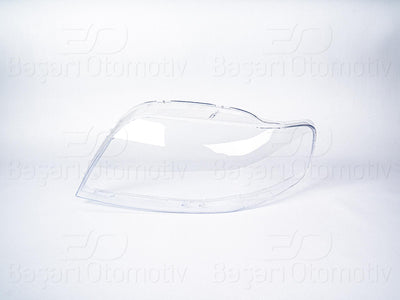 Wisco 2243459-00 Headlight Glass Left Chevrolet Kalos T200 03 > — Headlights