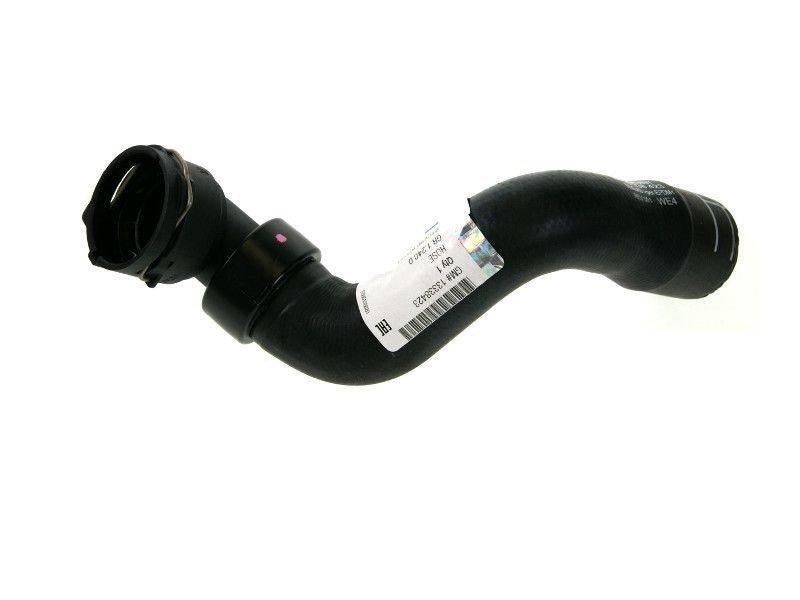 PSA 13338423 Radiator Outlet Hose Astra J Zafira C A16xer