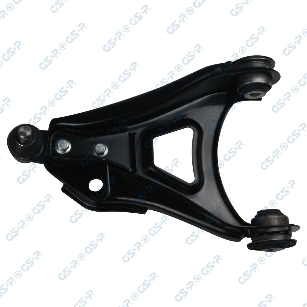 GSP S060646 Control Arm Left Complete Renault Clio Symbol 98 > 05 Kangoo 97 > — Control Arms & Ball Joints