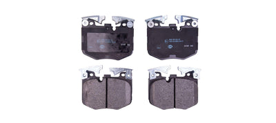 Hella 8DB355025-951 Brake Pad Front BMW G30 G20 G01 G02 G05 G06 G07 G29 G11 G12 G14 G15 G16 — Brake Pads