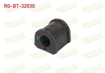 REGUS RG-BT-32030 Sway Bar Bushing Rear Left-Right Center Diameter 19 Opel Vectra C 1.6 16V 2002-2008 — Bushings & Mounts