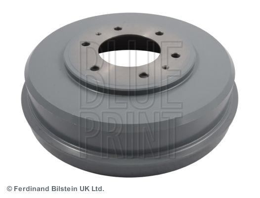 Blue Print ADC44711 Brake Drum Rear Mitsubishi L200 06-19 2.5 DiD 4N14/4N15 Pajero 09- Fullback 15-19 — Brake Rotors & Drums