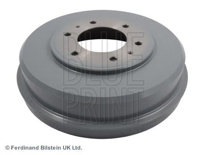 Blue Print ADC44711 Brake Drum Rear Mitsubishi L200 06-19 2.5 DiD 4N14/4N15 Pajero 09- Fullback 15-19