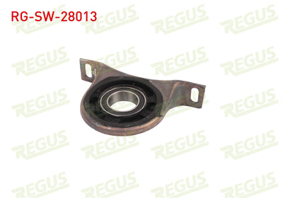 REGUS RG-SW-28013 Driveshaft Hanger Mount Front with Bearing Sprinter / Crafter — Axles, CV Joints & Boots