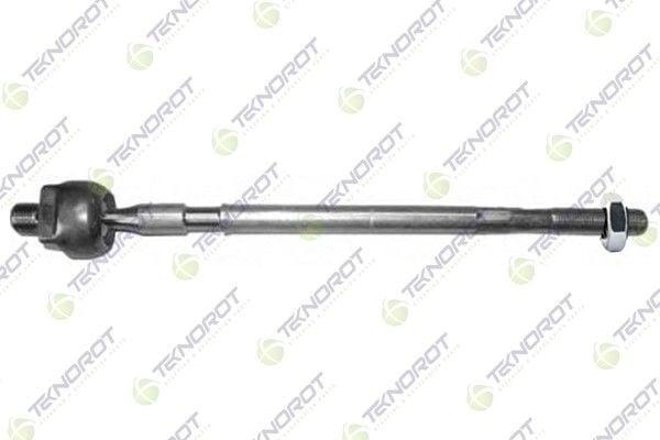 TEKNOROT HY-343 — Tie Rods & Linkage