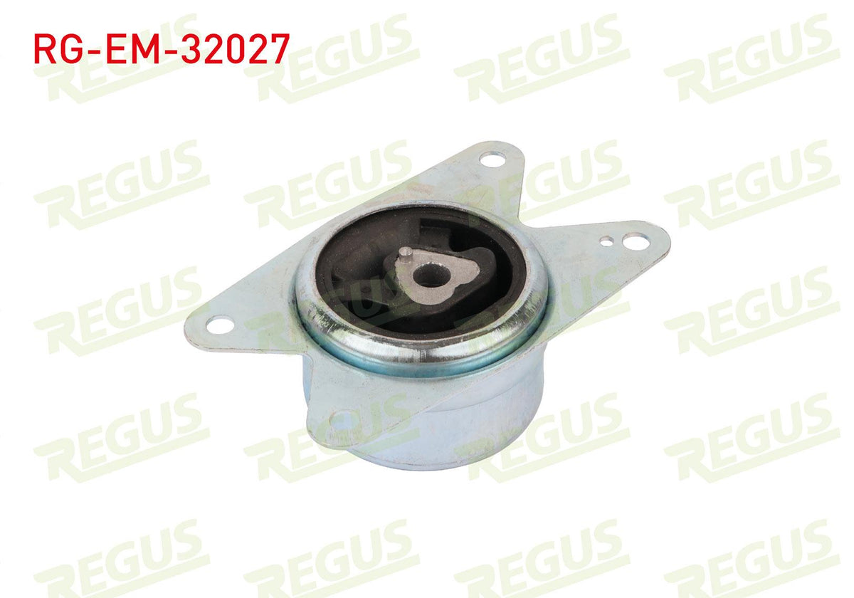 REGUS RG-EM-32027 Engine Mount Front Left Opel Astra H 1.4i 2004-2010 — Mounts