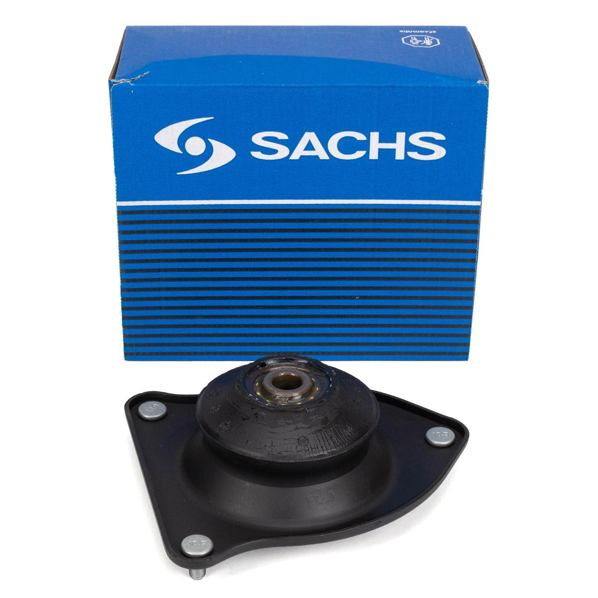 Sachs 802250 Shock Absorber Mount Front Mini Cooper R50/R52/R53 01-07 — Bushings & Mounts