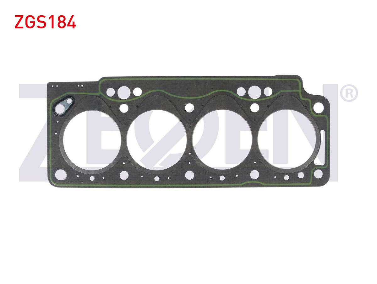 Zegen ZGS184 Cylinder Head Gasket 1.50 Renault Kangoo 1.9 F8q — Gaskets & Seals