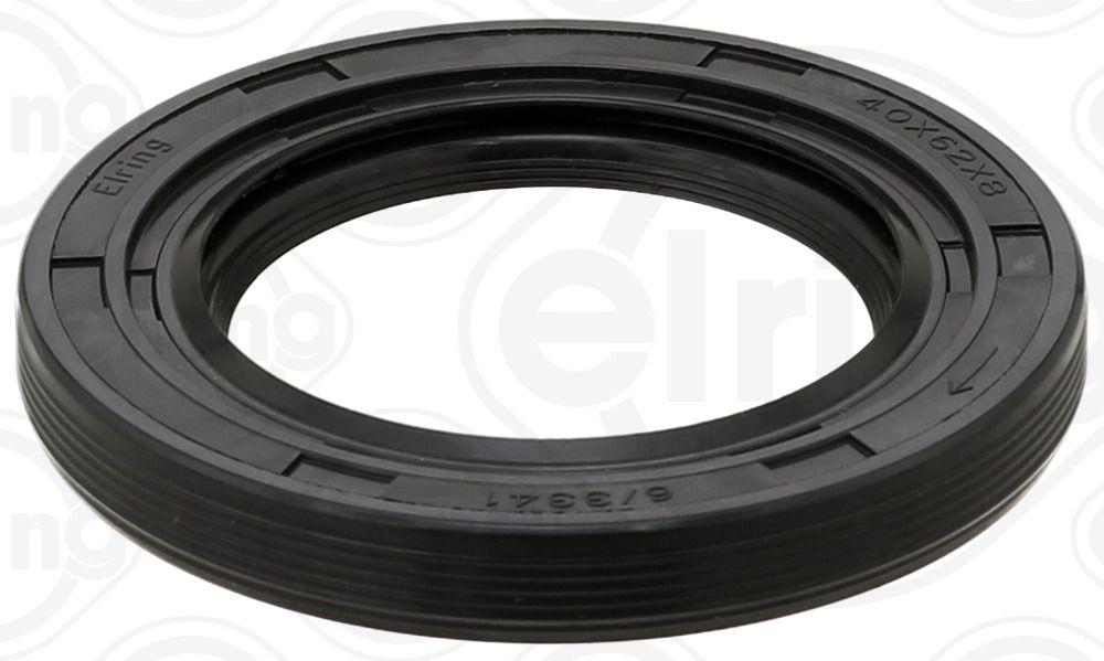 Elring 539.590 Crankshaft Seal Front W168-414 M 166 97-04 — Gaskets & Seals