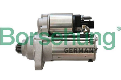 Borsehung B19089 Starter Generator 12 Volt 10 Teeth (Box Inner Valeo) Leon Jetta Ibiza 1.6-2.0 — Starting & Charging