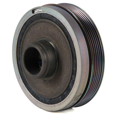 KENTPAR Crankshaft Pulley for BMW F10 520d — Pulleys & Tensioners