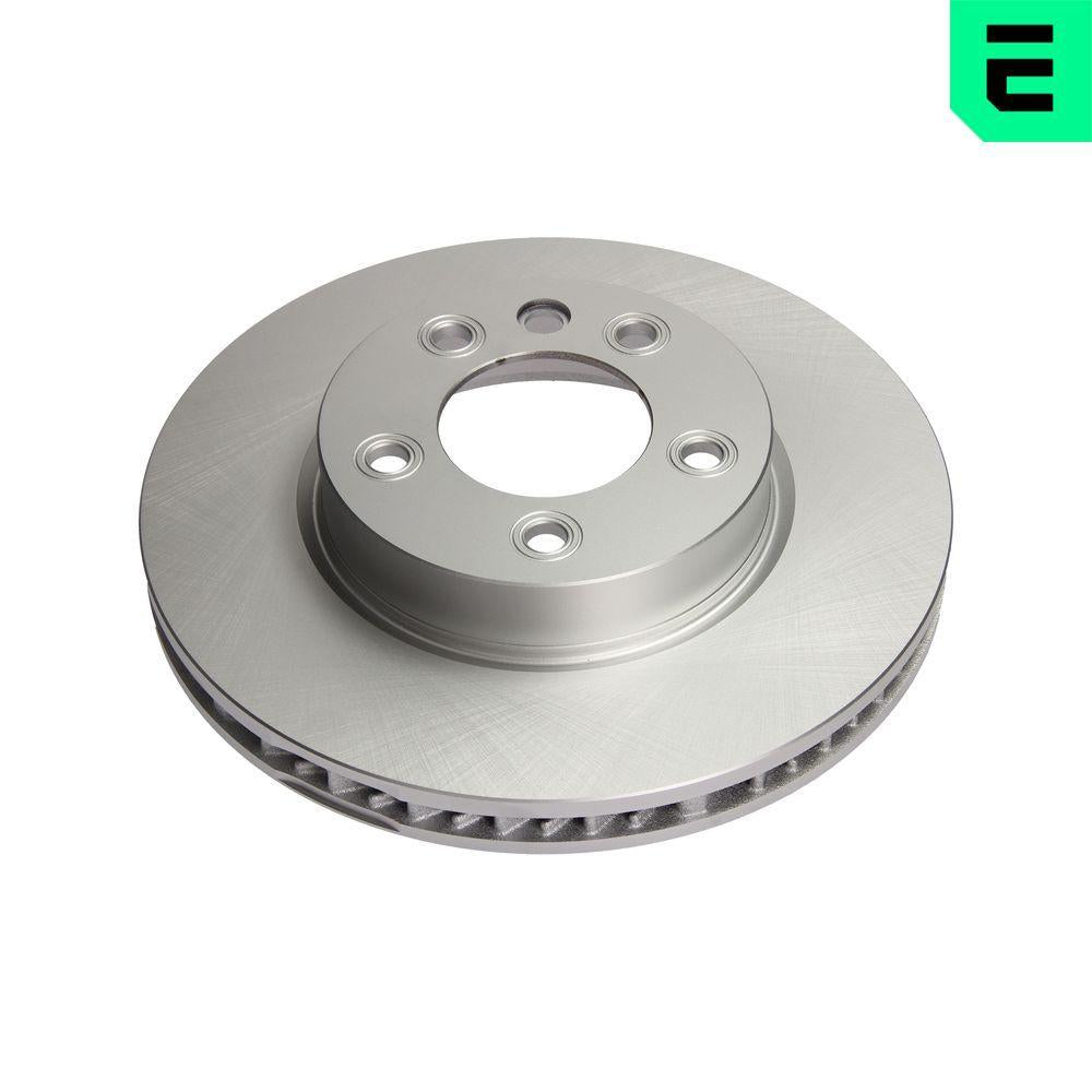 Optimal BS-7942HC Front Disc Q7 Touareg | 1 Piece
