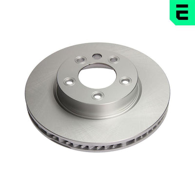 Optimal BS-7942HC Front Disc Q7 Touareg | 1 Piece