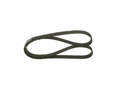 BOSCH V Belt - 05 Touareg Q7 A8 A6 3.0 TDI V6 6Pk2490 — Belts