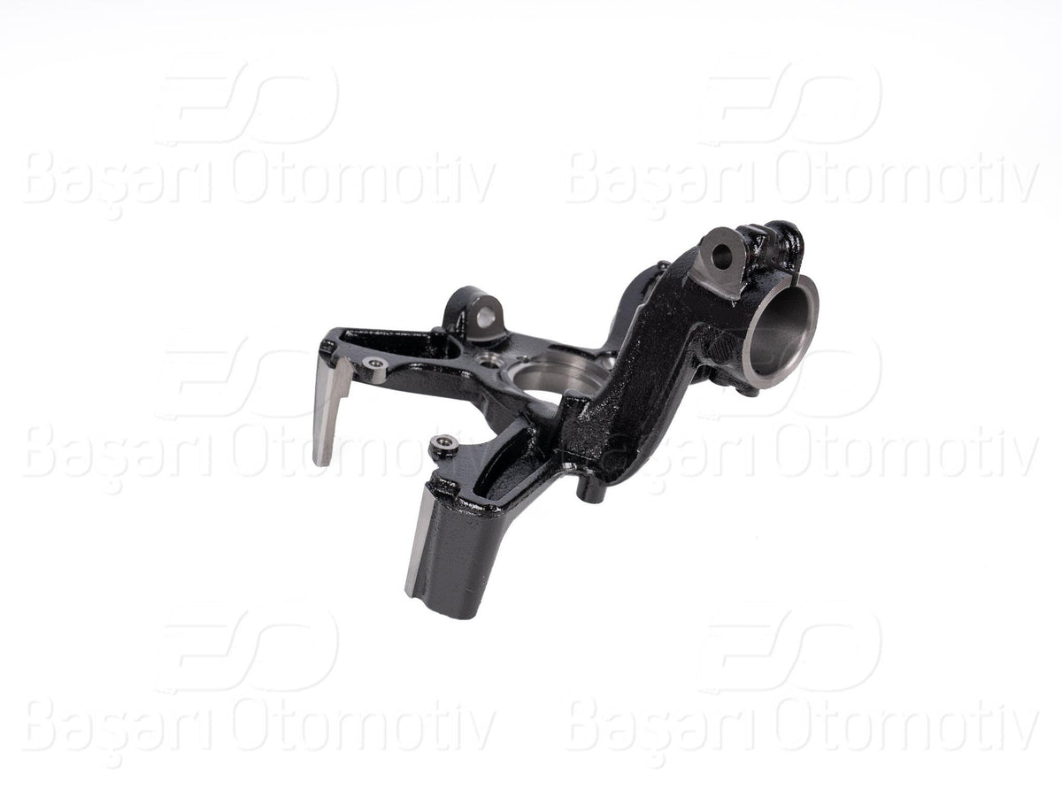 Wisco 1163048-00 Axle Carrier Left (Cenelı) (80mm) VW Golf VII (5G1) Passat (3G2) Tiguan (5N_) Audi A3 (8V1) Skoda Octavia (5E3) Superb (3T4) 2010 >