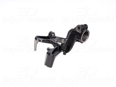 Wisco 1163048-00 Axle Carrier Left (Cenelı) (80mm) VW Golf VII (5G1) Passat (3G2) Tiguan (5N_) Audi A3 (8V1) Skoda Octavia (5E3) Superb (3T4) 2010 >