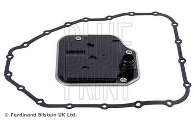Blue Print ADBP210069 Automatic Transmission Filter Hyundai i10 i20 i30 — Transmission Parts