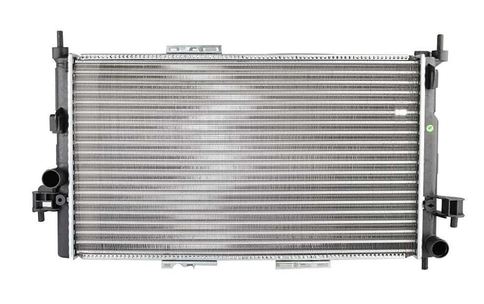 MGA 80170 Opel Corsa C Combo C 1.3 CDTi Z13DT Water Radiator 03- (600x341x23) — Radiators & Fans