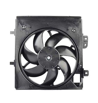 Bsg 70-510-007 Fan Motor 207 / 208 / 301 / C2 / C3 B.M 05 — Motors, Pumps & Antennas