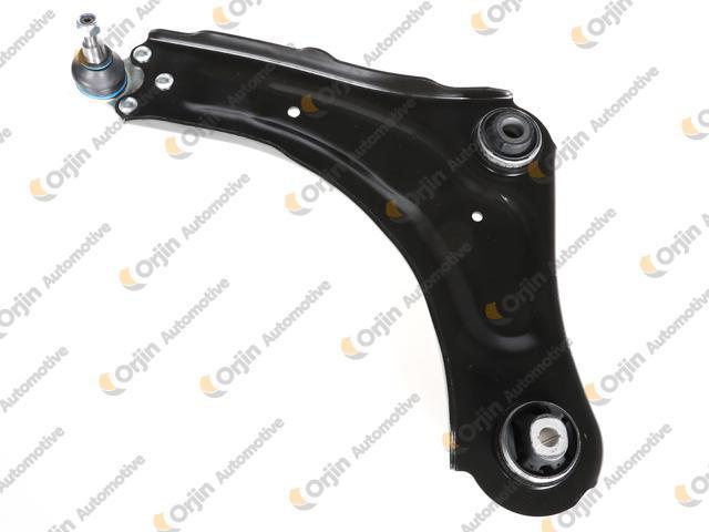 Suspension Bushings - Complete Set for Megane III, Scenic III, and Fluence — Autopartshall, Bushings & Mounts
