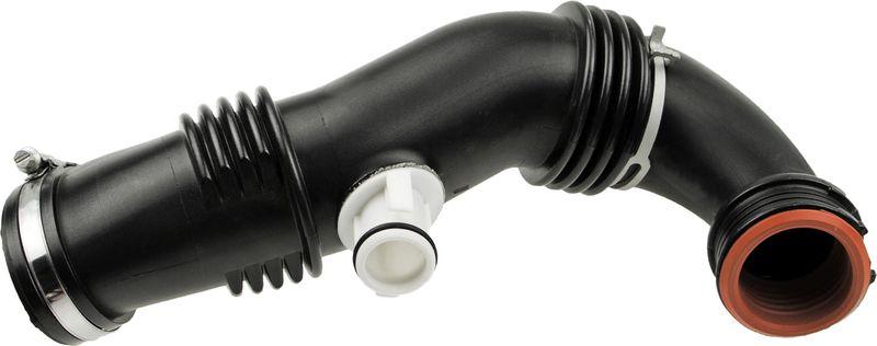 Rapro 15575 Peugeot 207 307 308 3008 5008 Partner Citroen C4 C5 Berlingo 1.6 HDi DV6TED4 Turbo Hose — Turbo & Supercharger