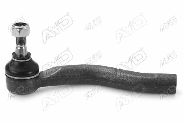AYD Tie Rod End Yaris 06-12 - High-Quality Steering Component — Tie Rods & Linkage