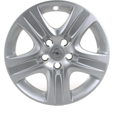 PSA 13282335 Opel Astra H Steel Rim Cover 16 Inch 5 Lug — Wheels & Wheel Trim