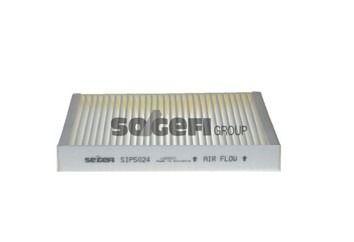 Purflux AH513 Cabin Air Filter Mercedes Vito W447 109-119 CDI 14- — Air & Cabin Filters