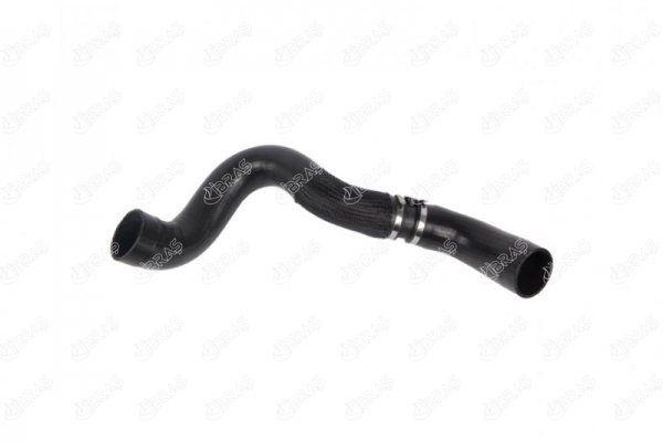İbraş 19577 Turbo Hose Transit V347 V363 2.2 TDCi 11 — Turbo & Supercharger