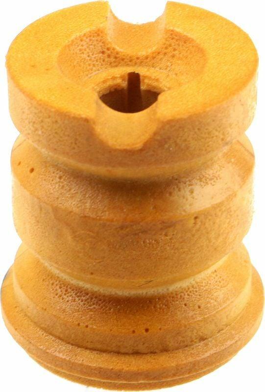 RAPRO Shock Absorber Mount Front 81-3-Seri (E30-E34) 5-Seri (E39) — Bushings & Mounts