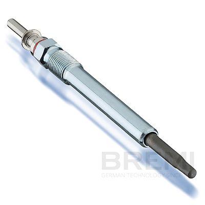 Bremi 26021 Glow Plug Astra G / Vectra B X20tl-X22dth